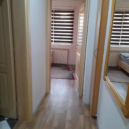 Apartamento Tabak 122