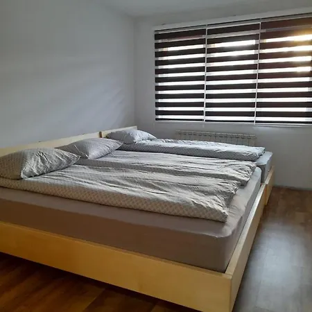 Apartamento Tabak 122 *