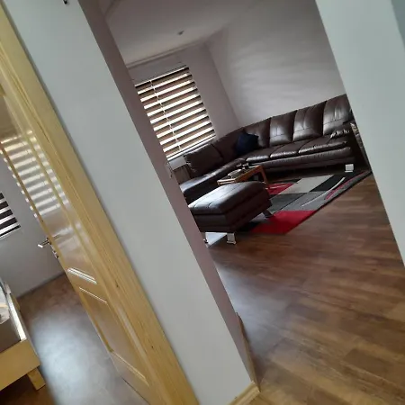 Tabak 122 Apartamento Sarajevo