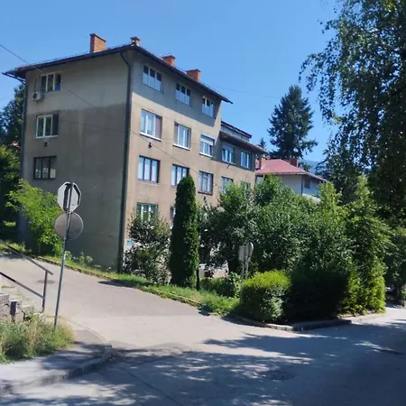 Tabak 122 Apartment *
