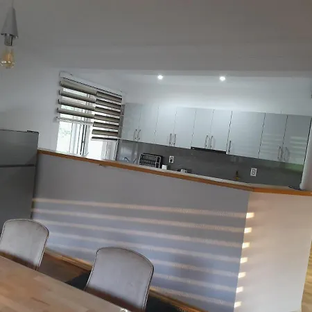 Apartamento Tabak 122 Sarajevo