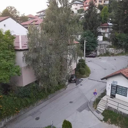 Tabak 122 Apartment