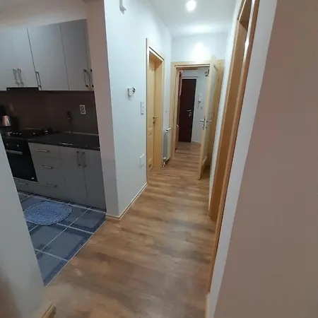 Apartamento Tabak 122 *